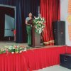 Colombo District Inauguration Ceremony of Basic Certificate Course on “Productivity and Innovation” (2023-10-04)